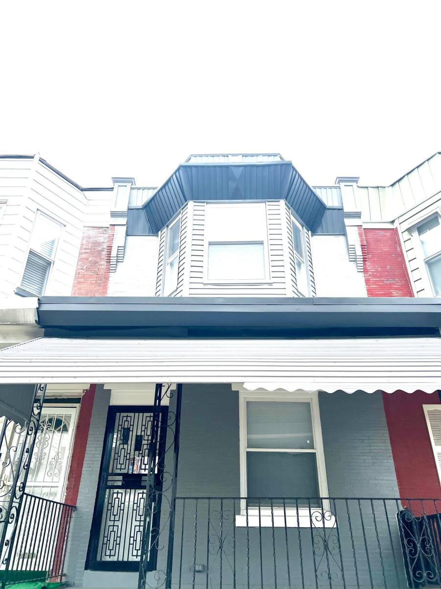 Townhouse for rent at 155 N Robinson St #155, Philadelphia, PA 19139