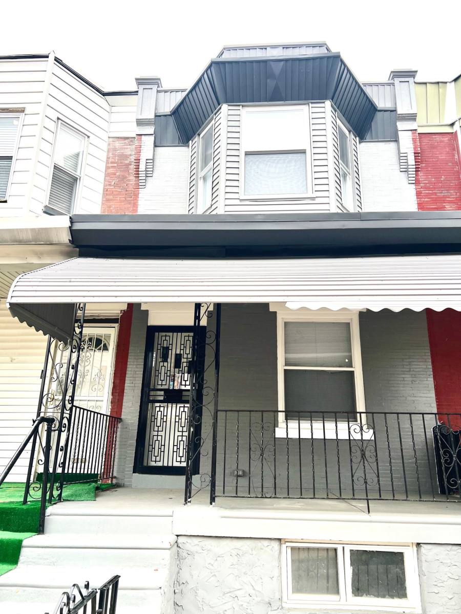 Townhouse for rent at 155 N Robinson St #155, Philadelphia, PA 19139