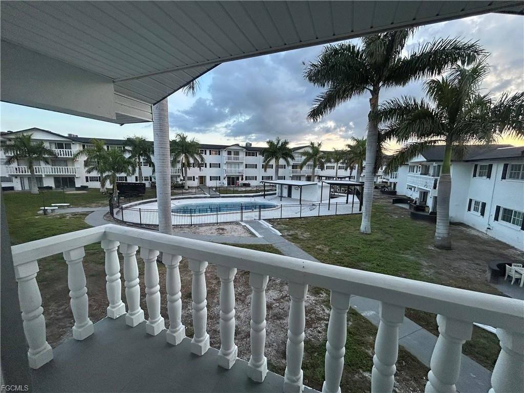 Condo for rent at 3706 Broadway #18, Fort Myers, FL 33901