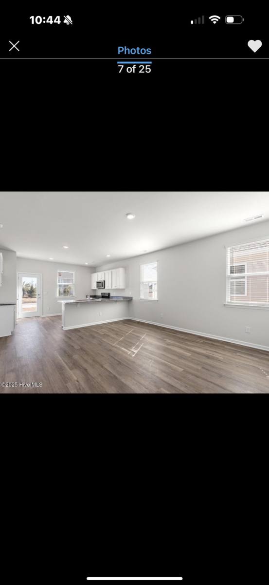 House for rent at 167 N Atlantic Ave, Wilmington, NC 28411