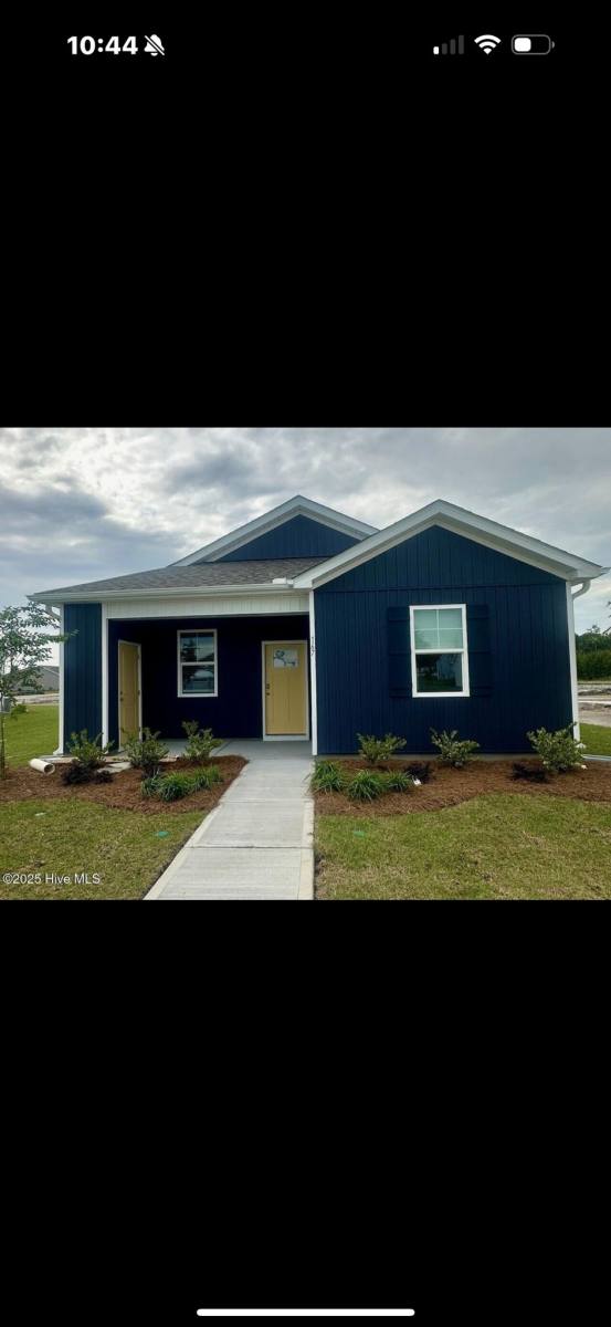 House for rent at 167 N Atlantic Ave, Wilmington, NC 28411