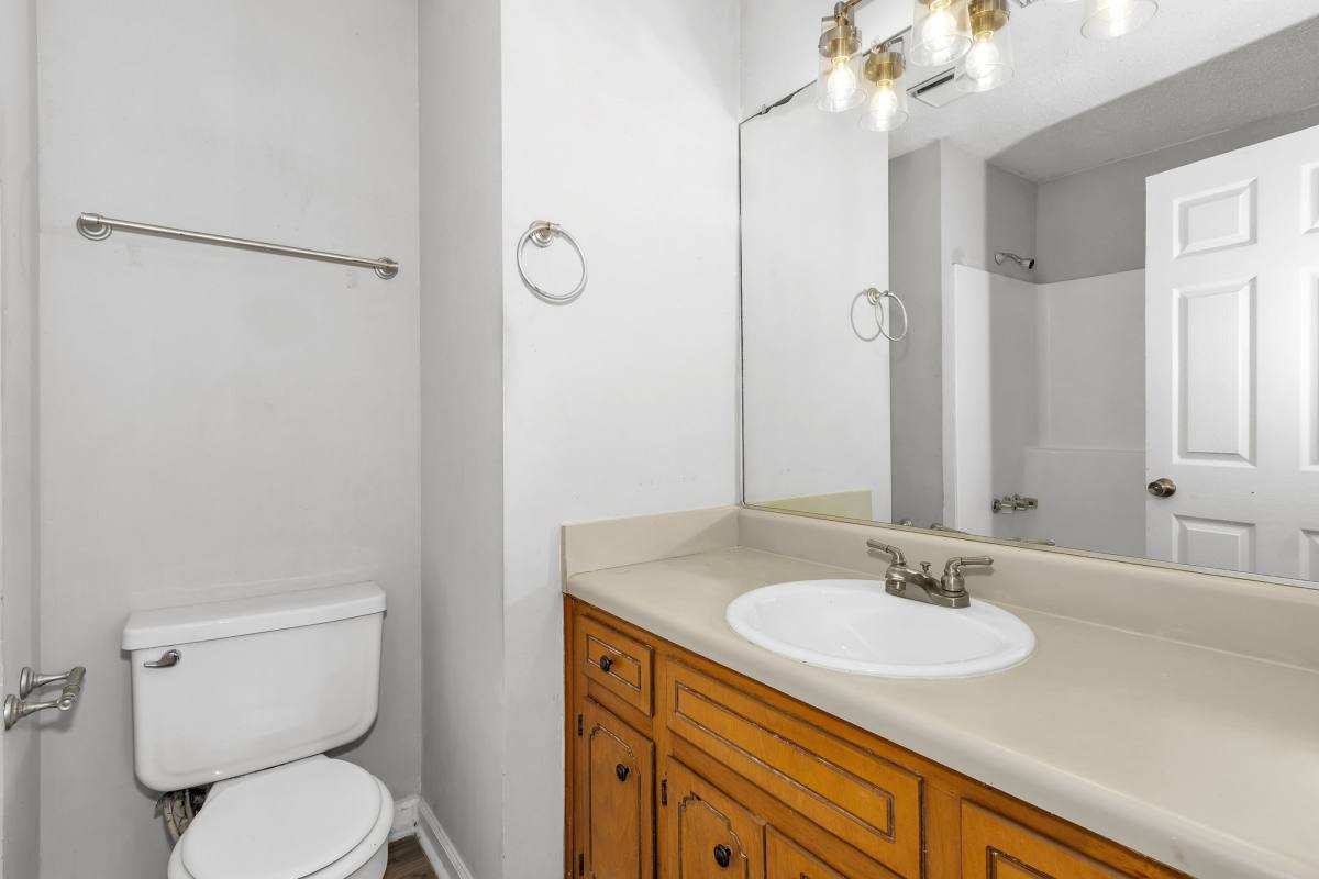 Apartment for rent at 240 Ellis St #A, Augusta, GA 30901