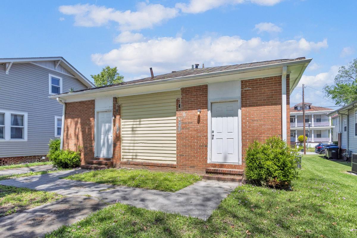 Apartment for rent at 240 Ellis St #A, Augusta, GA 30901