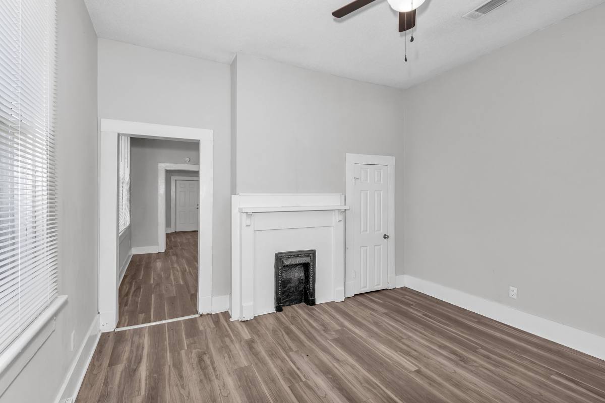 Apartment for rent at 240 Ellis St #A, Augusta, GA 30901