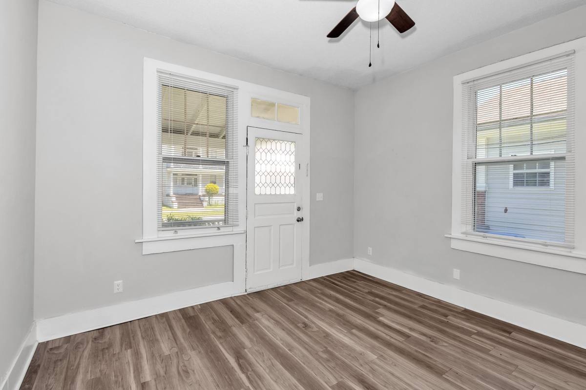 Apartment for rent at 240 Ellis St #A, Augusta, GA 30901