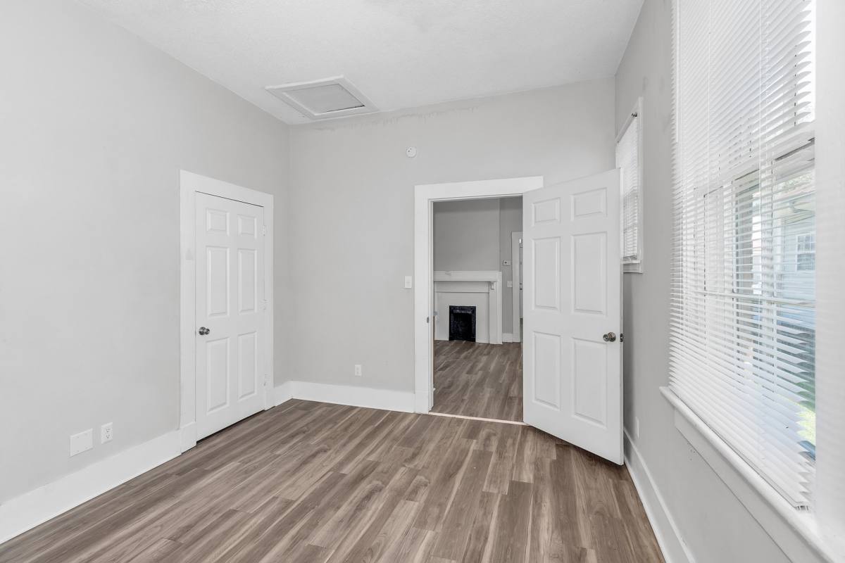Apartment for rent at 240 Ellis St #A, Augusta, GA 30901