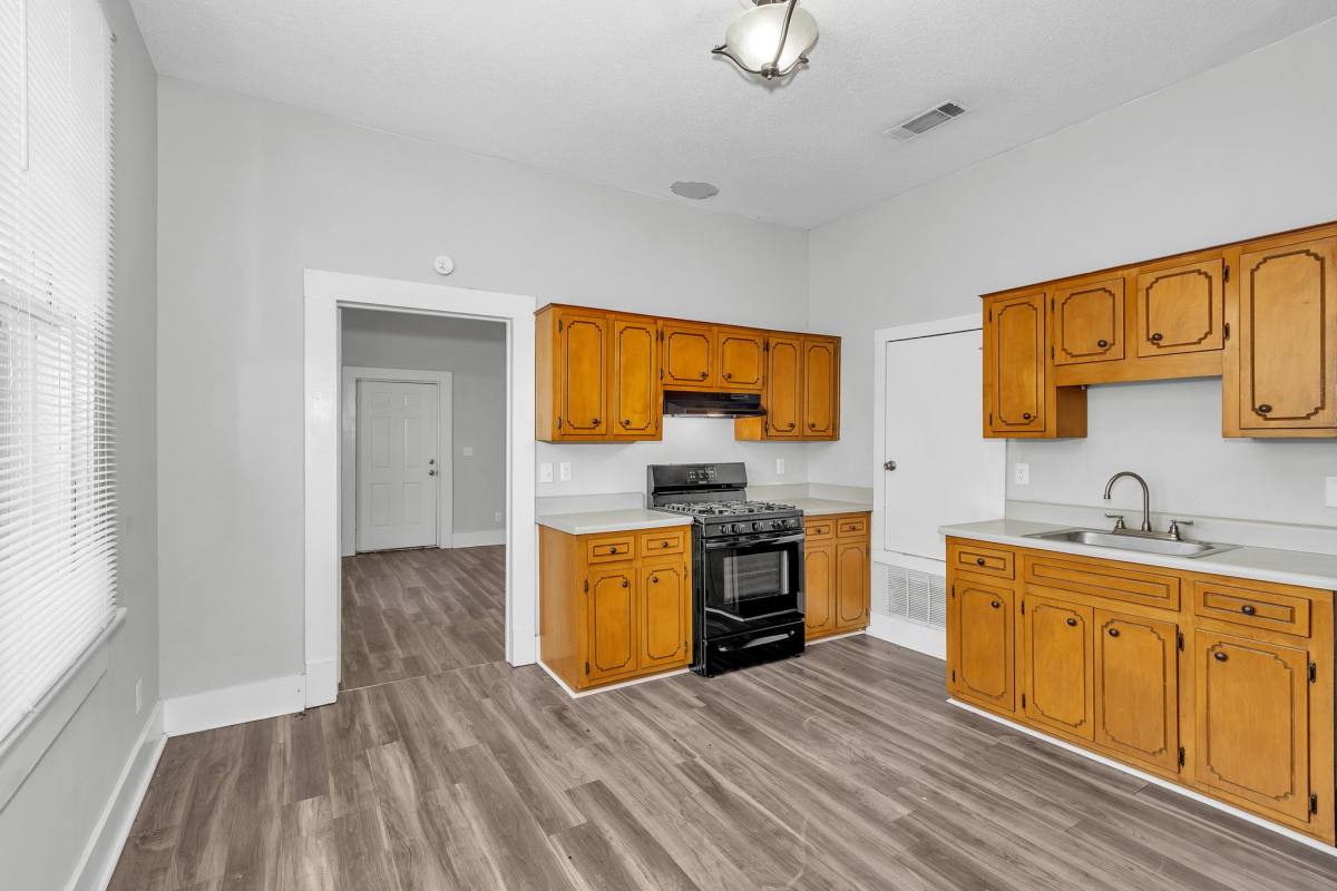 Apartment for rent at 240 Ellis St #A, Augusta, GA 30901