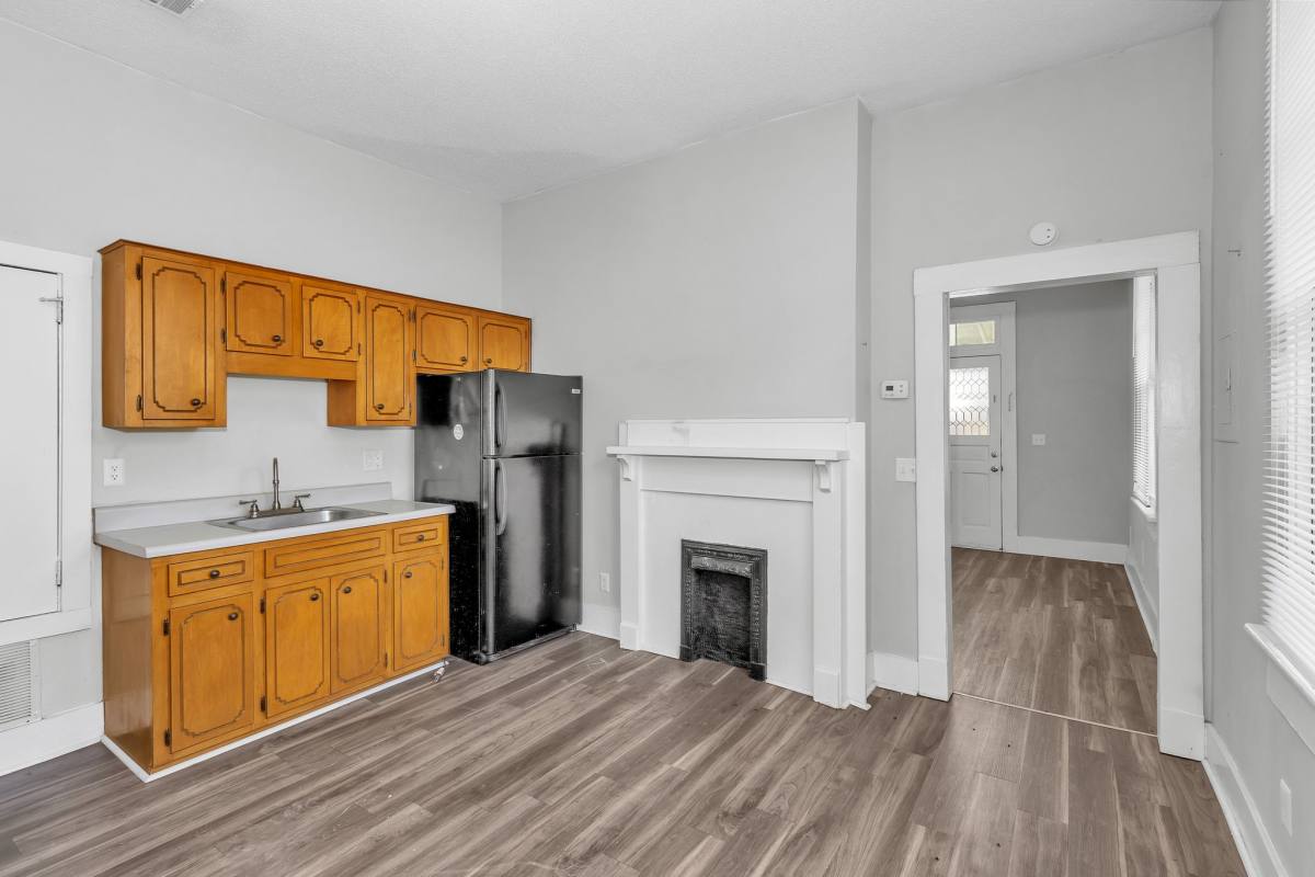 Apartment for rent at 240 Ellis St #A, Augusta, GA 30901