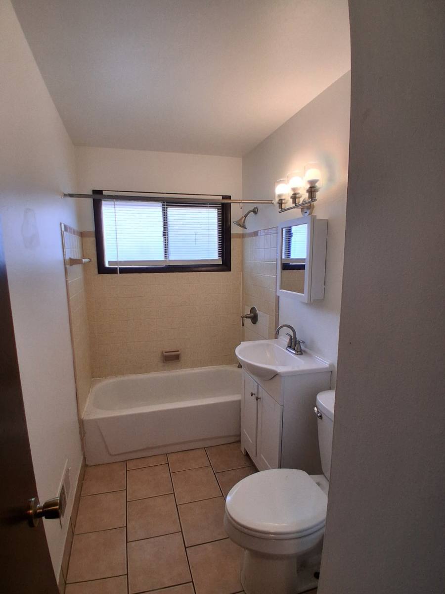 Apartment for rent at 7215 W Florist Ave #DUPLEX, Milwaukee, WI 53218