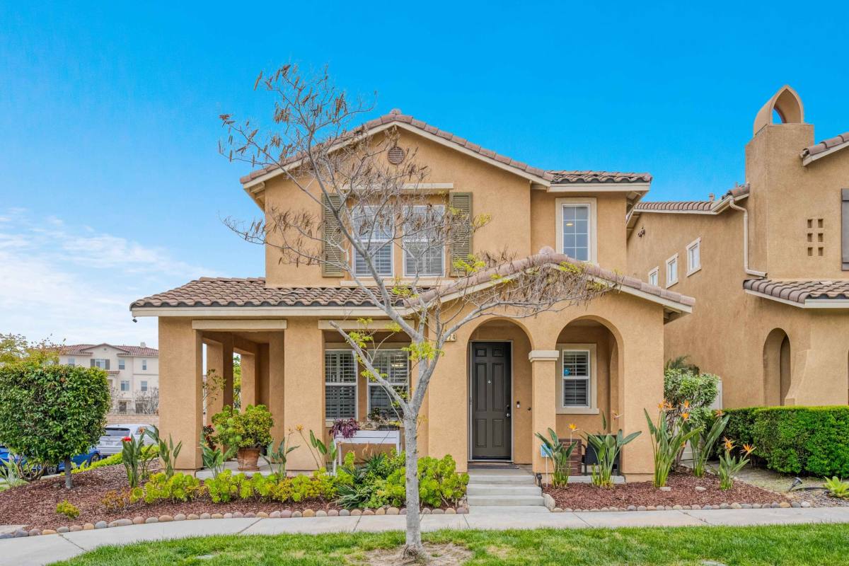 House for rent at 1224 Los Olivos St, Chula Vista, CA 91913