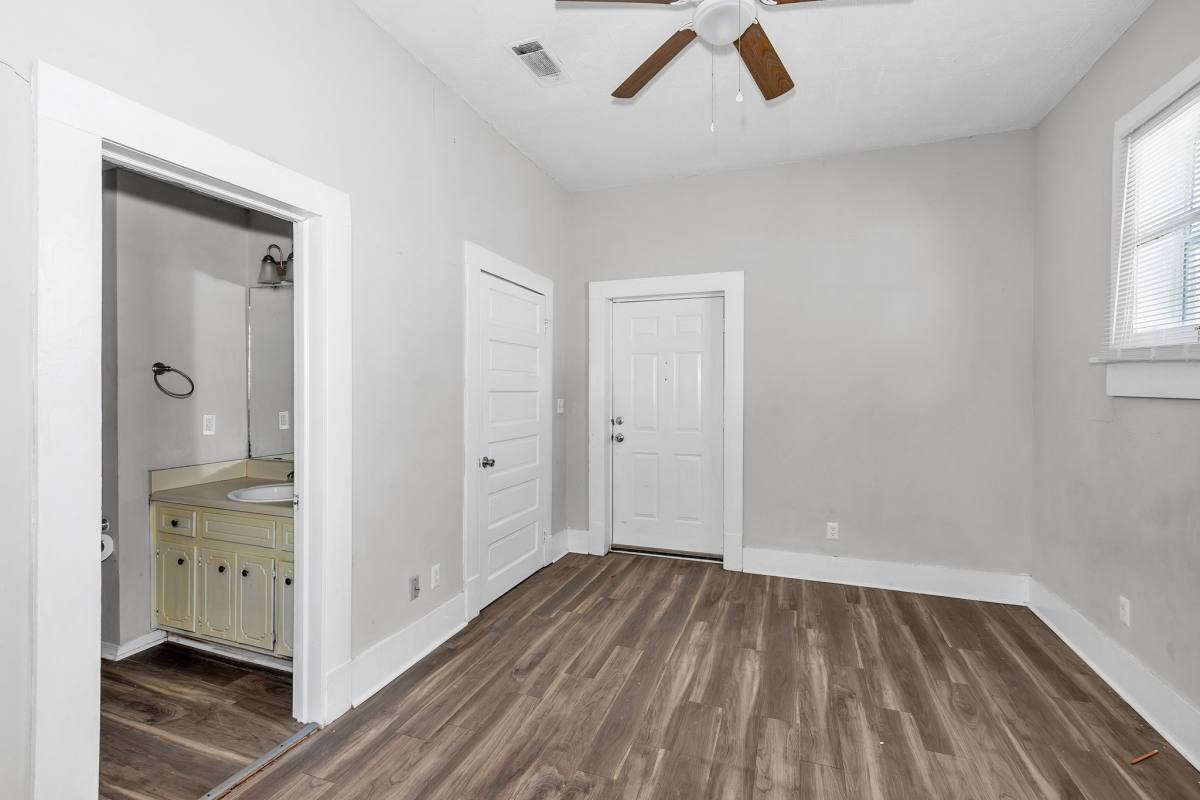 Apartment for rent at 240 Ellis St #B, Augusta, GA 30901