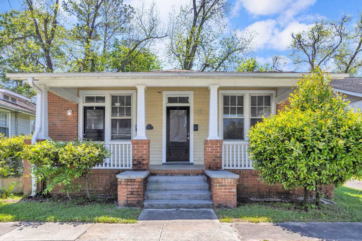 Apartment for rent at 240 Ellis St #B, Augusta, GA 30901