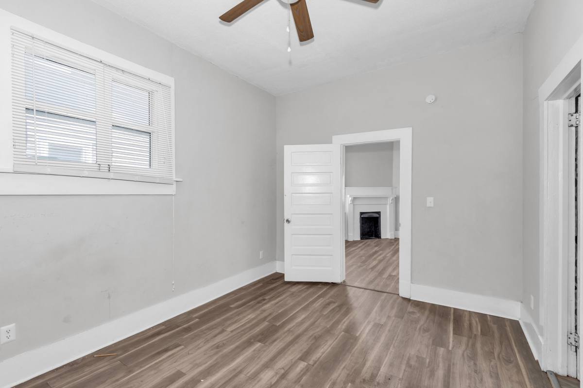 Apartment for rent at 240 Ellis St #B, Augusta, GA 30901