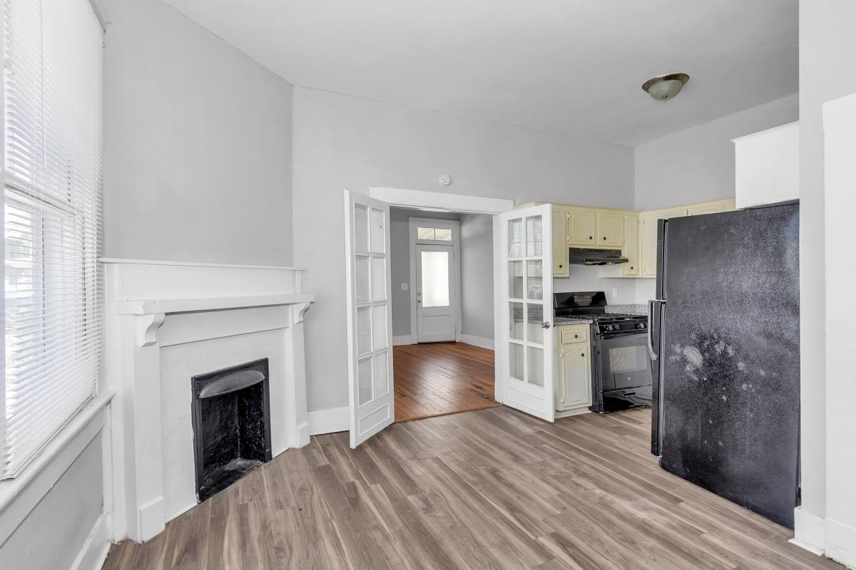 Apartment for rent at 240 Ellis St #B, Augusta, GA 30901