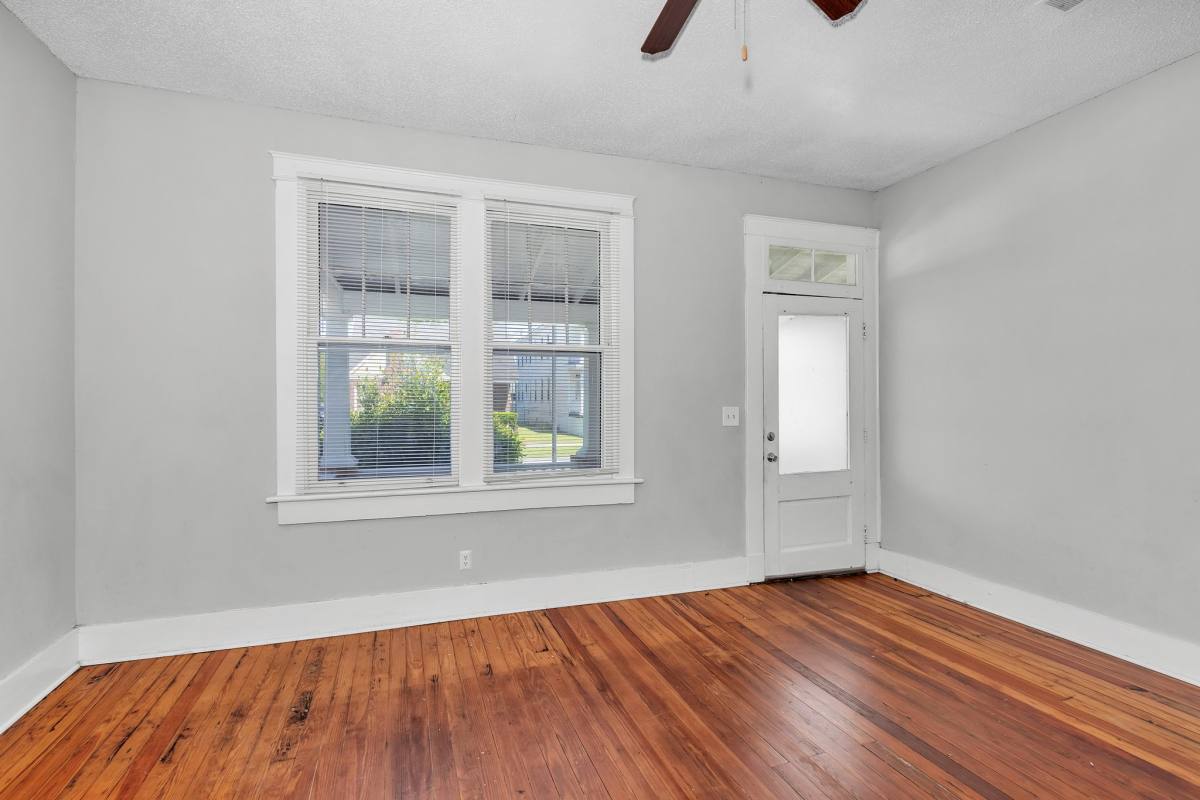 Apartment for rent at 240 Ellis St #B, Augusta, GA 30901