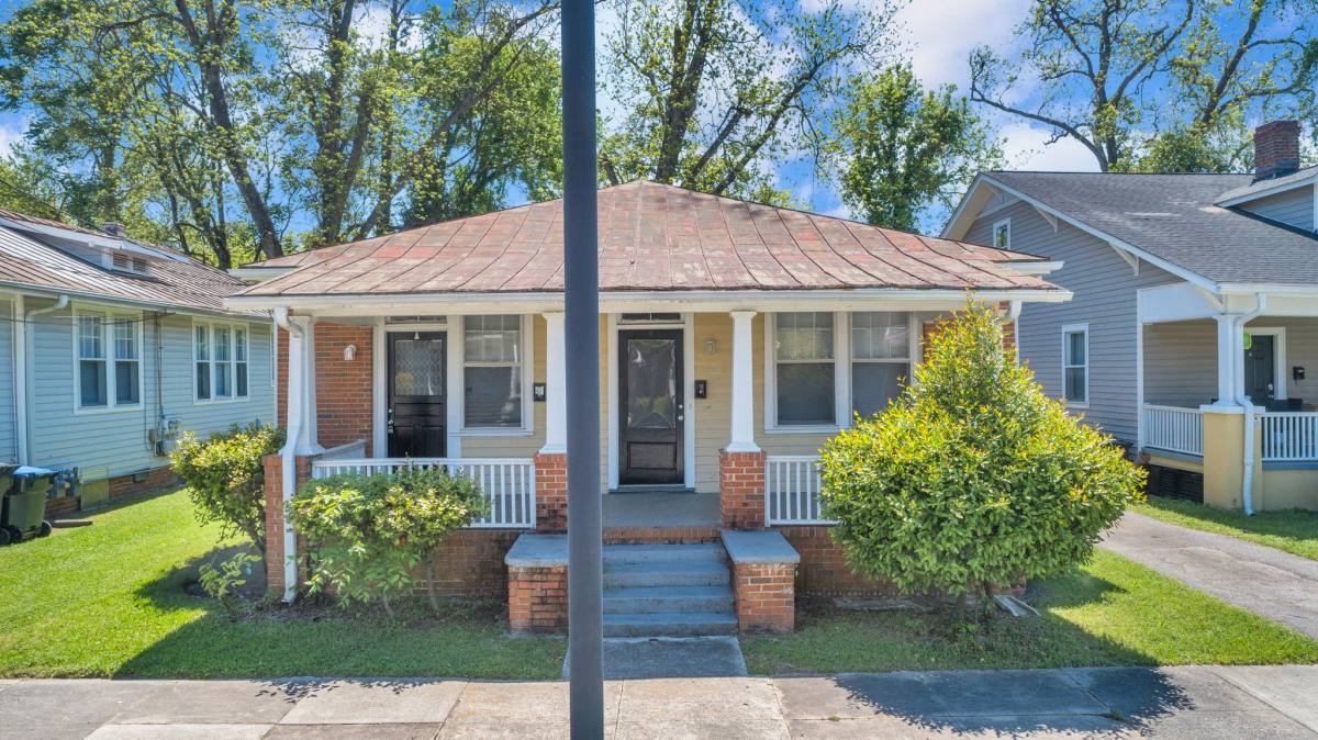 Apartment for rent at 240 Ellis St #B, Augusta, GA 30901