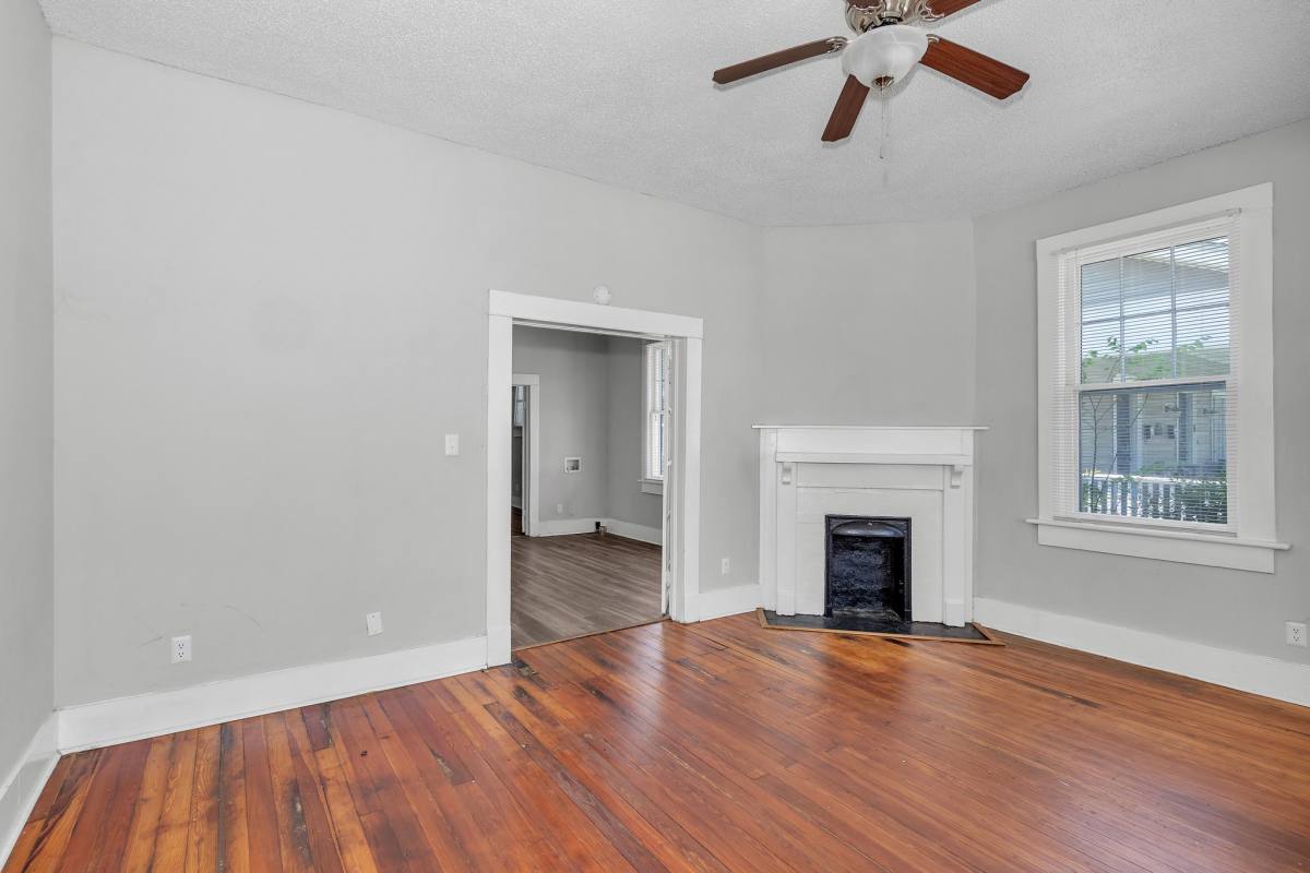 Apartment for rent at 240 Ellis St #B, Augusta, GA 30901
