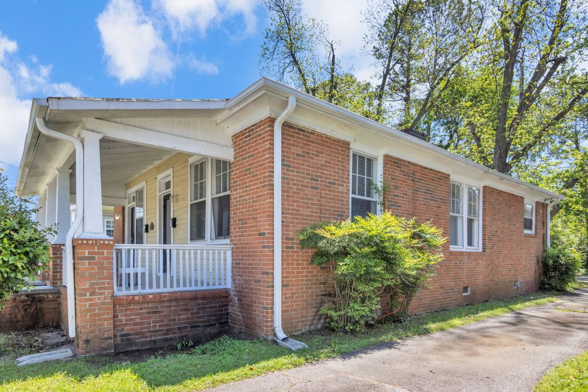 Apartment for rent at 240 Ellis St #B, Augusta, GA 30901