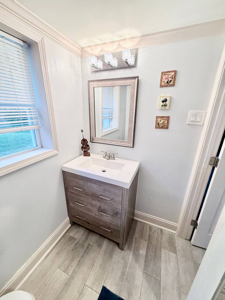Apartment for rent at 94 Overbrook Circle #1, Marietta, GA 30062