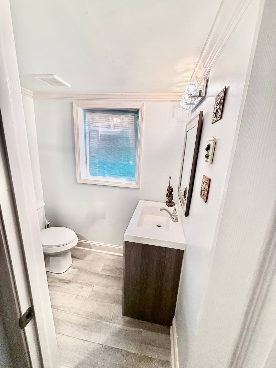 Apartment for rent at 94 Overbrook Circle #1, Marietta, GA 30062
