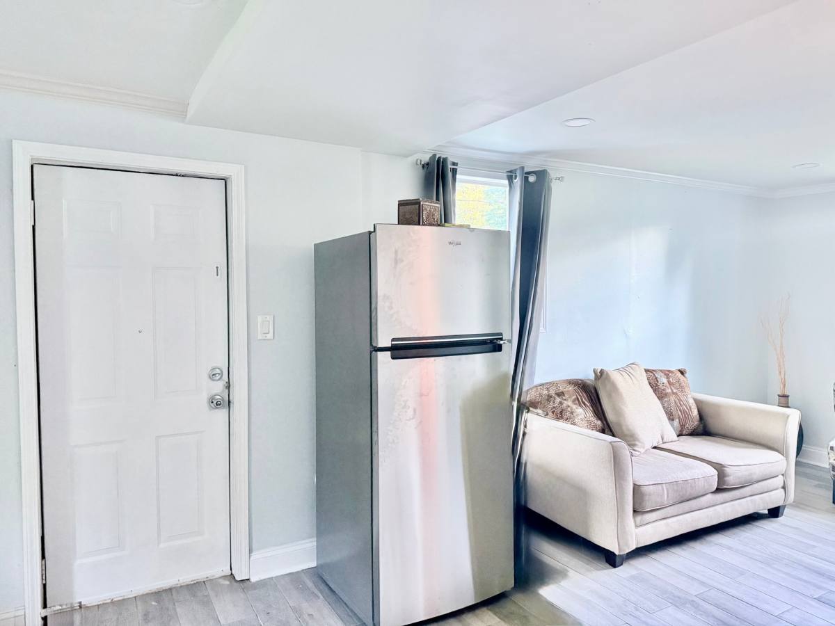 Apartment for rent at 94 Overbrook Circle #1, Marietta, GA 30062
