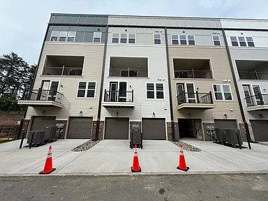 Townhouse for rent at 2538 Neabsco Common Place, Woodbridge, VA 22191