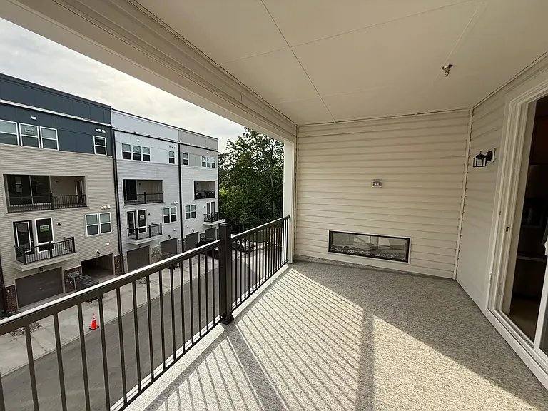Townhouse for rent at 2538 Neabsco Common Place, Woodbridge, VA 22191