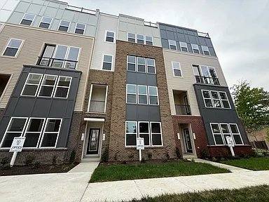 Townhouse for rent at 2538 Neabsco Common Place, Woodbridge, VA 22191