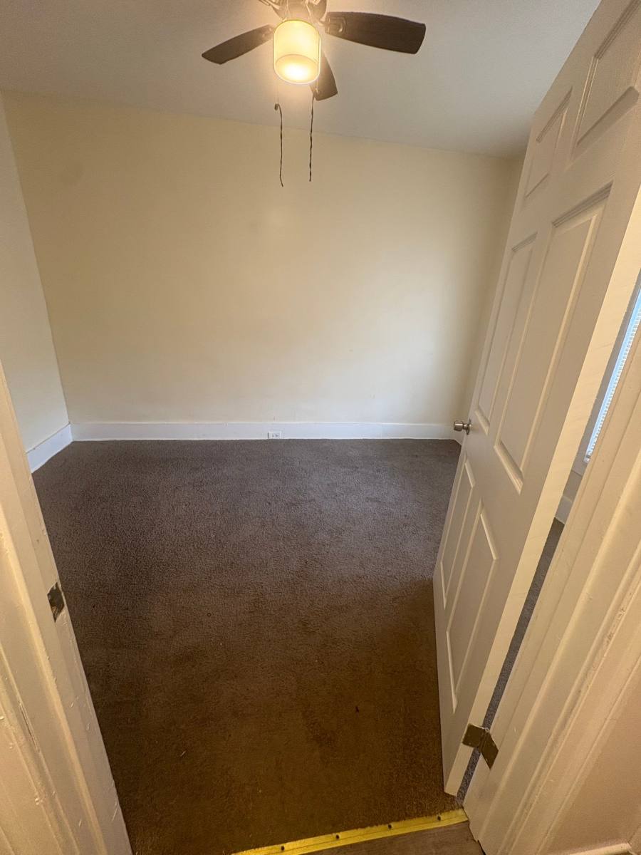 House for rent at 1617 N Warwick Ave, Baltimore, MD 21216