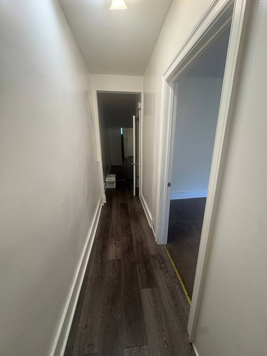 House for rent at 1617 N Warwick Ave, Baltimore, MD 21216