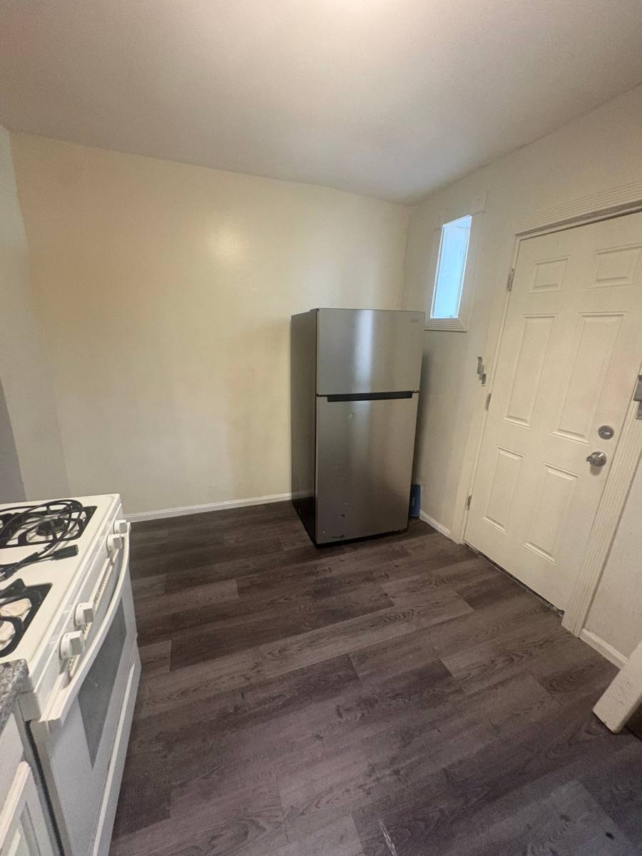 House for rent at 1617 N Warwick Ave, Baltimore, MD 21216