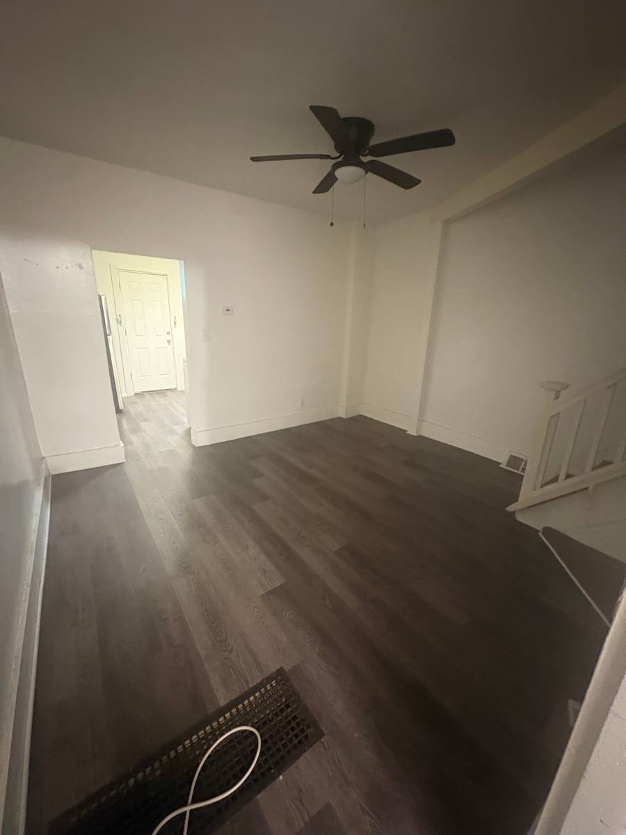 House for rent at 1617 N Warwick Ave, Baltimore, MD 21216