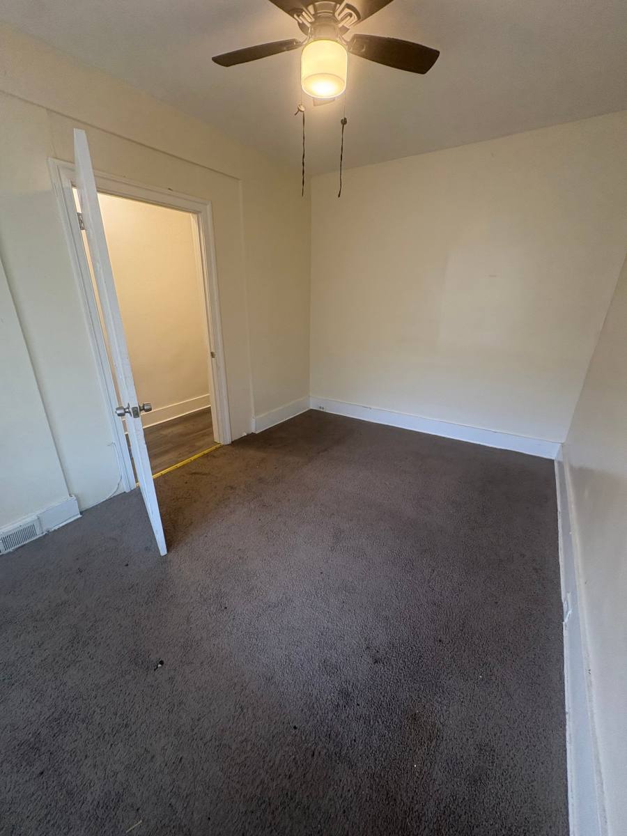 House for rent at 1617 N Warwick Ave, Baltimore, MD 21216
