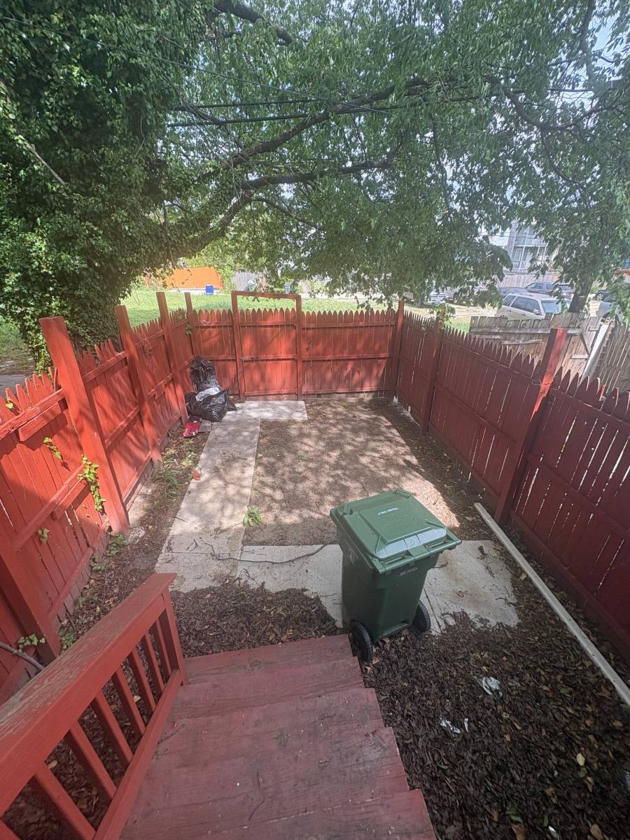 House for rent at 1617 N Warwick Ave, Baltimore, MD 21216