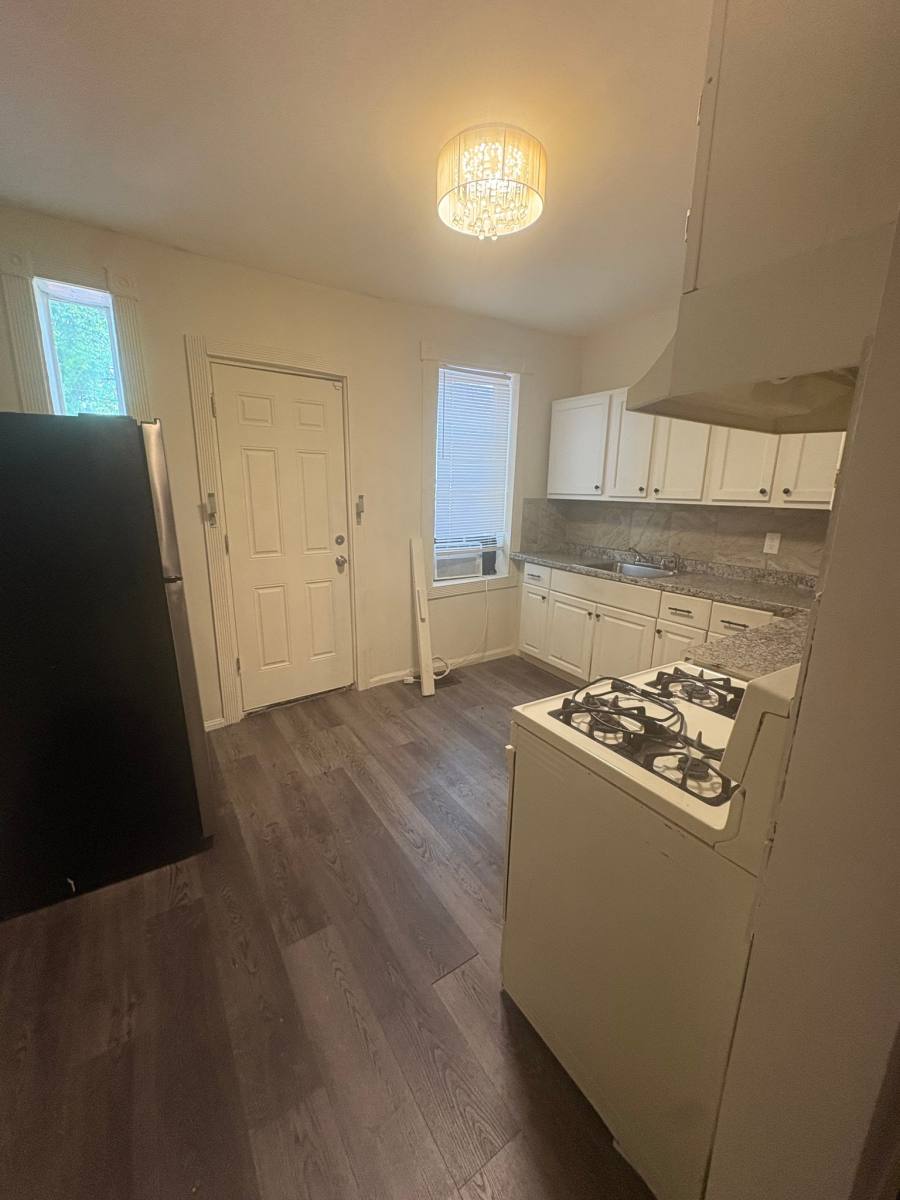 House for rent at 1617 N Warwick Ave, Baltimore, MD 21216