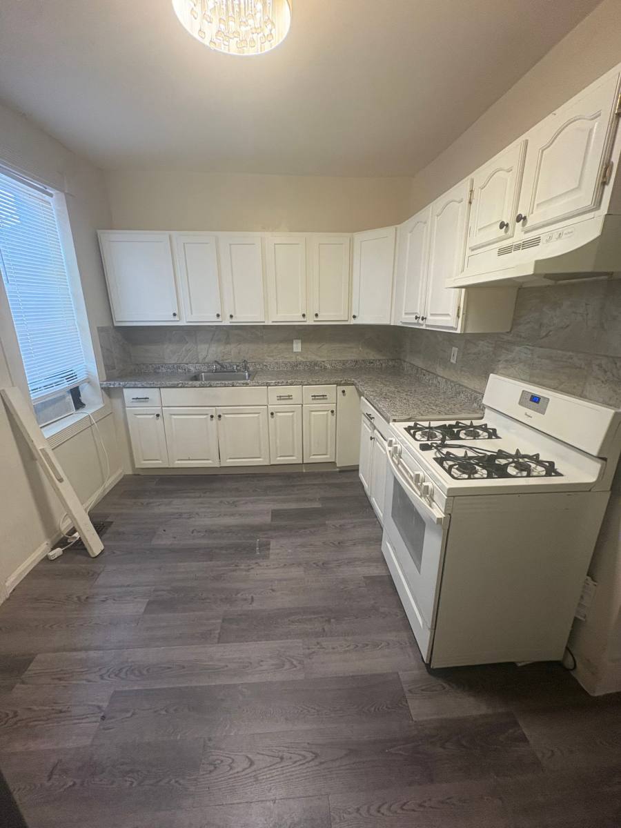 House for rent at 1617 N Warwick Ave, Baltimore, MD 21216