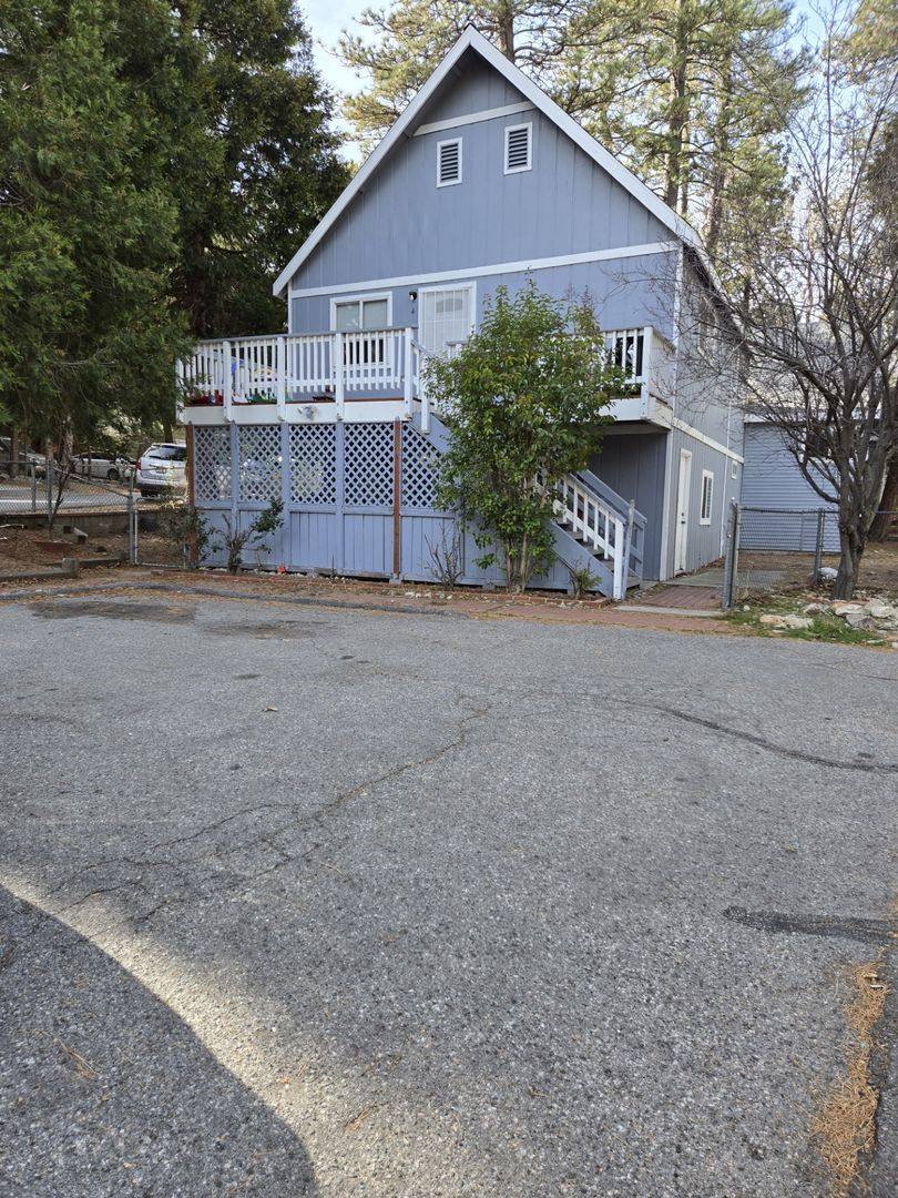 Apartment for rent at 23982 Pioneer Camp Rd, Crestline, CA 92325