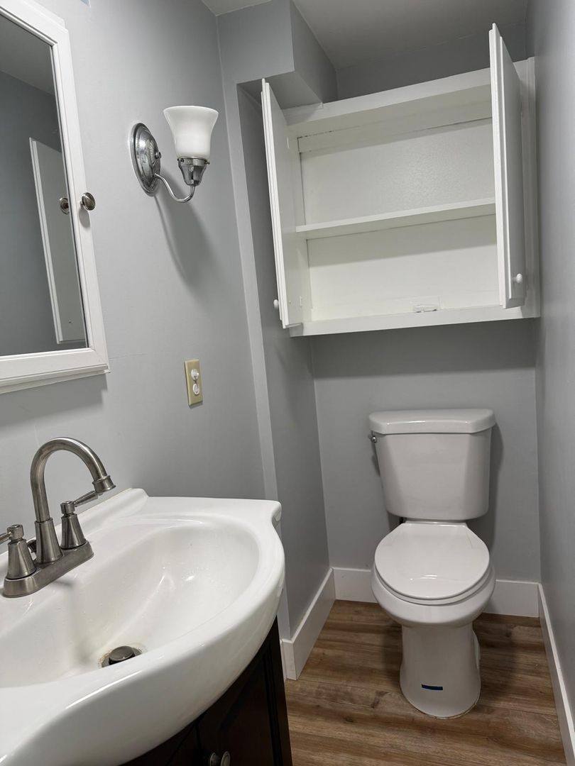 Apartment for rent at 23982 Pioneer Camp Rd, Crestline, CA 92325
