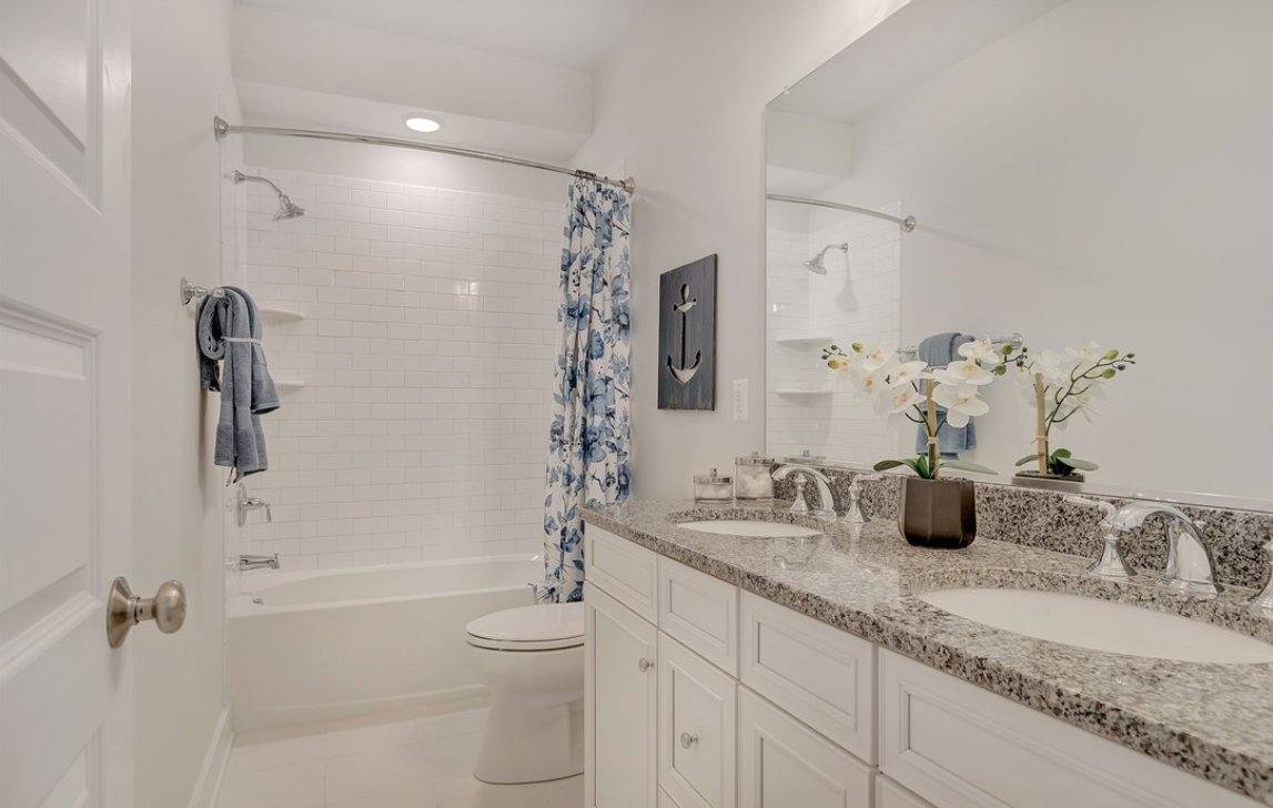 Townhouse for rent at 5930 Whitehurst Lane, Richmond, VA 23227