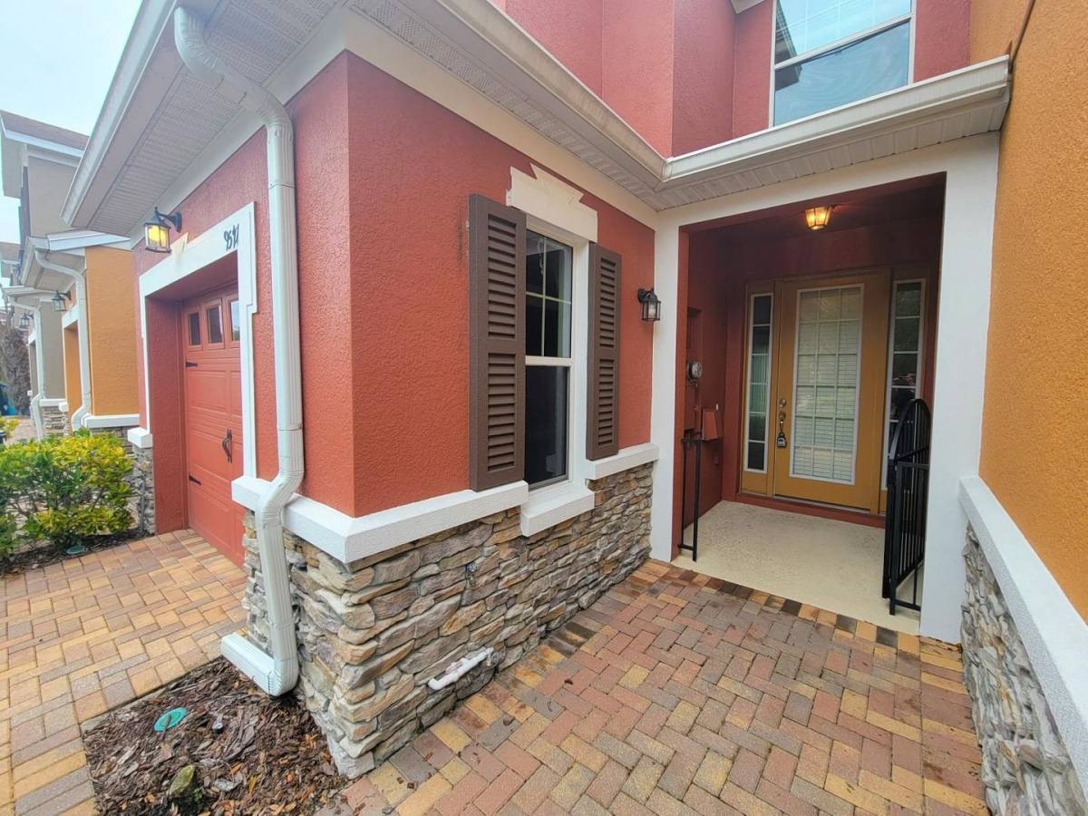 Townhouse for rent at 9571 Silver Buttonwood, Orlando, FL 32832