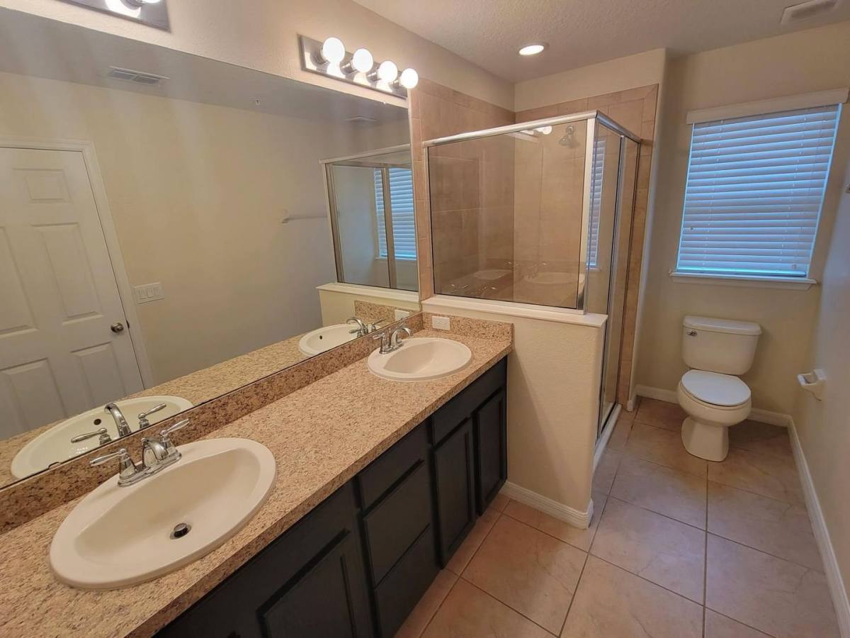 Townhouse for rent at 9571 Silver Buttonwood, Orlando, FL 32832