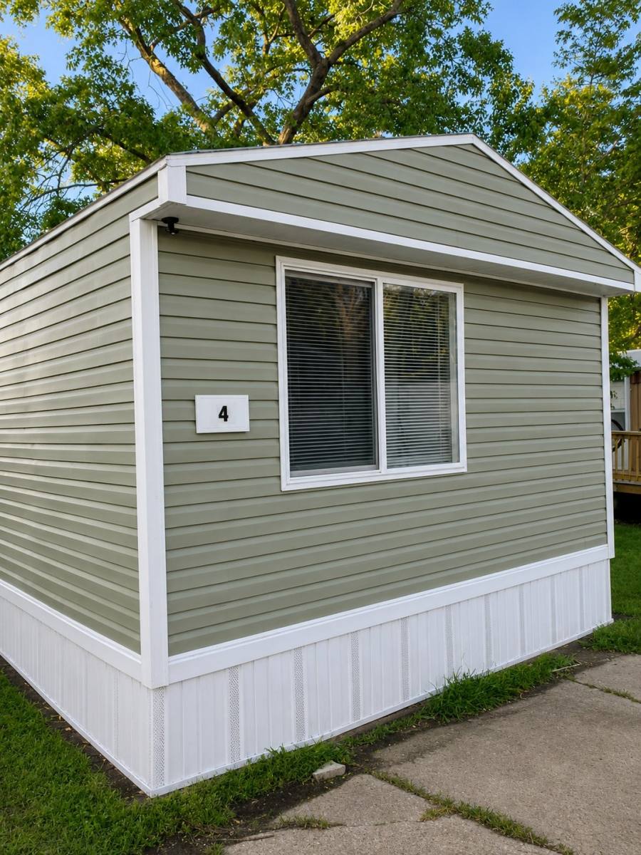 House for rent at 4 Deerwood Park, Centralia, IL 62801