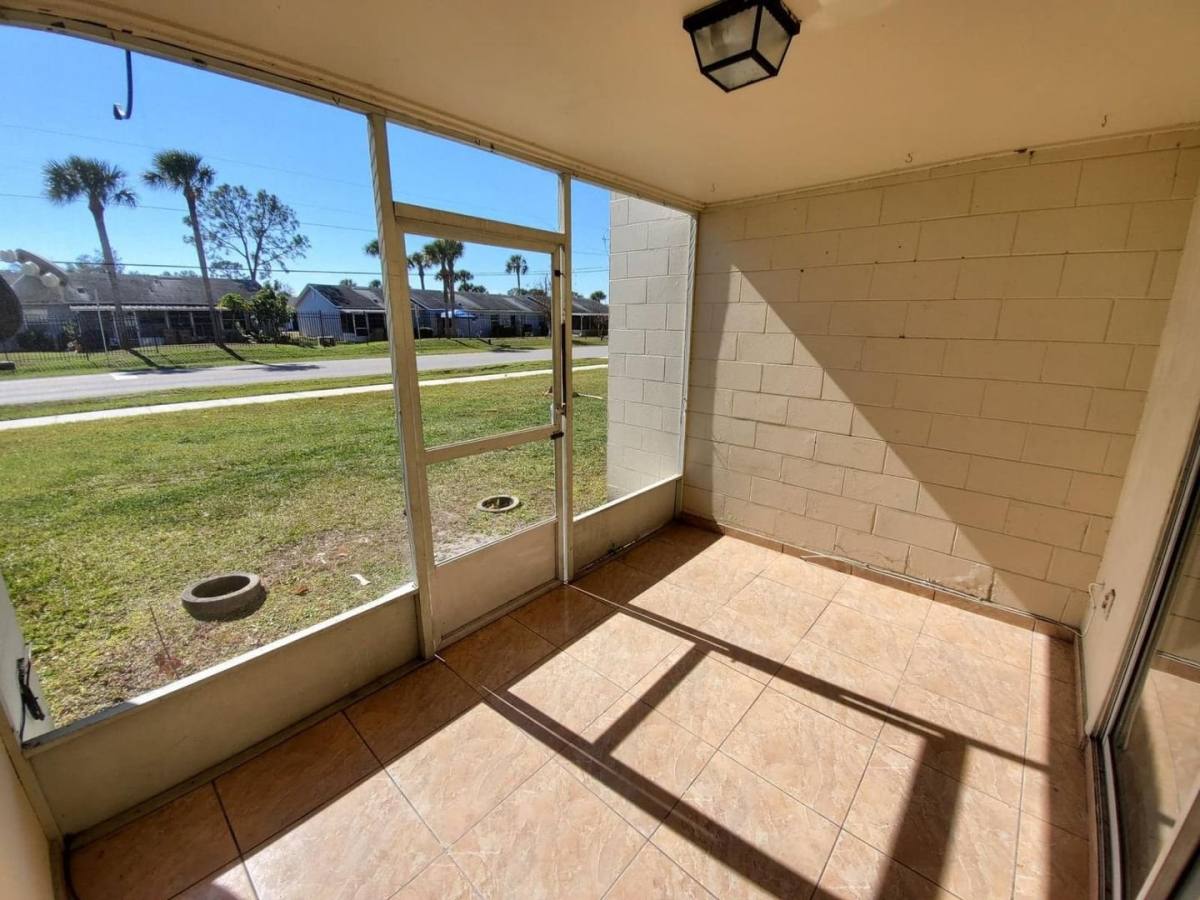 Apartment for rent at 290 Flower Lane, Lane #10, Kissimmee, FL 34743