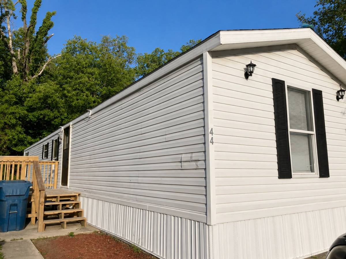 House for rent at 44 Deerwood Park, Centralia, IL 62801