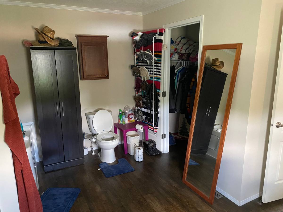 House for rent at 204 Baker Rd, Nancy, KY 42544