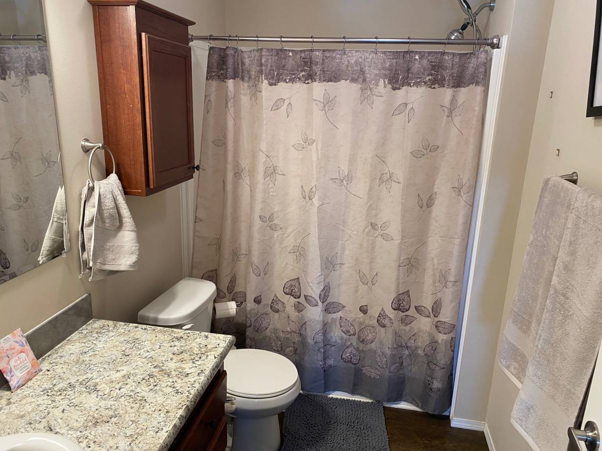 House for rent at 204 Baker Rd, Nancy, KY 42544