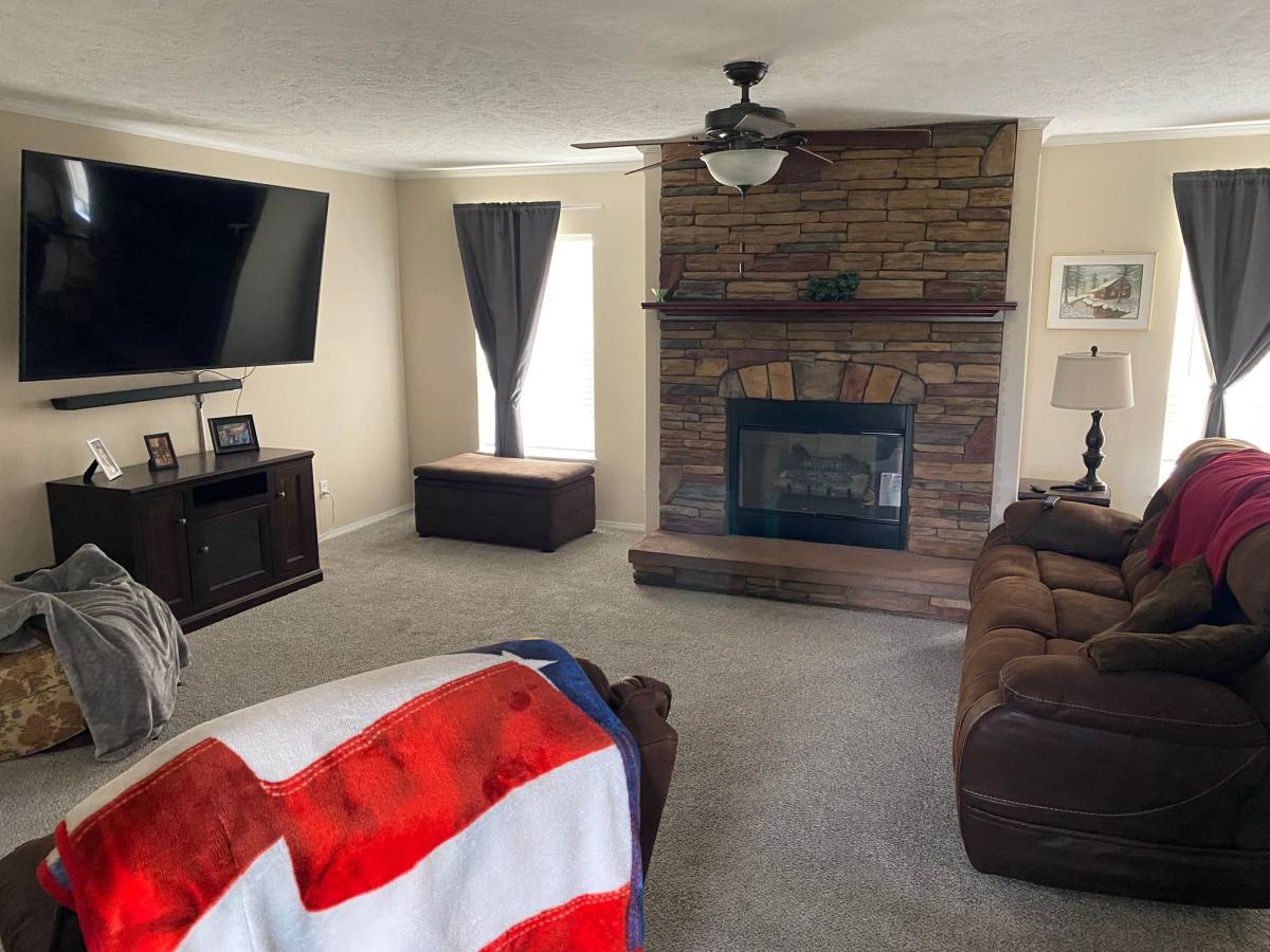House for rent at 204 Baker Rd, Nancy, KY 42544