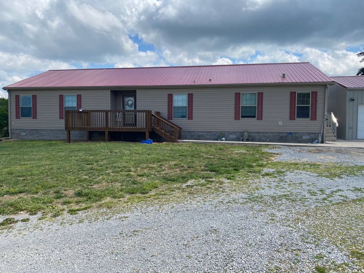 House for rent at 204 Baker Rd, Nancy, KY 42544