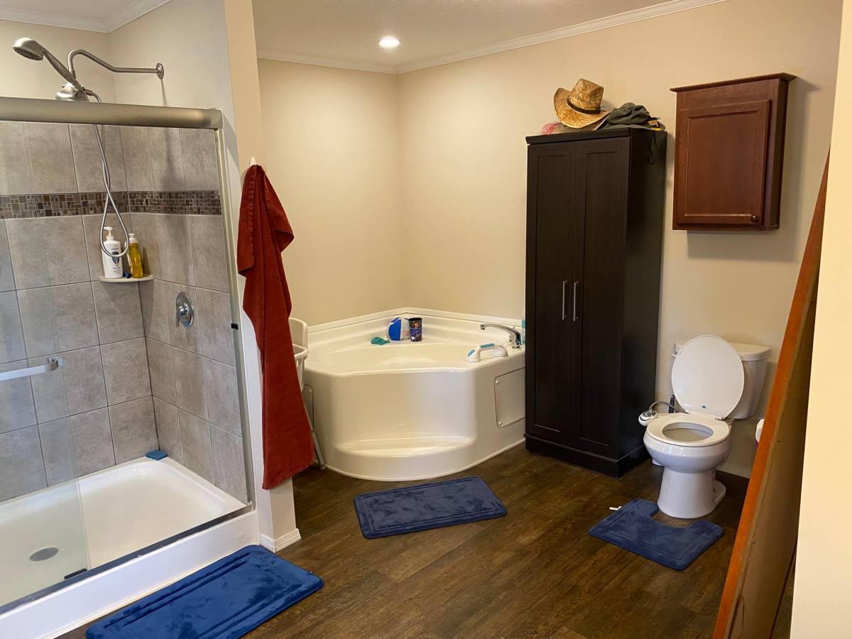 House for rent at 204 Baker Rd, Nancy, KY 42544