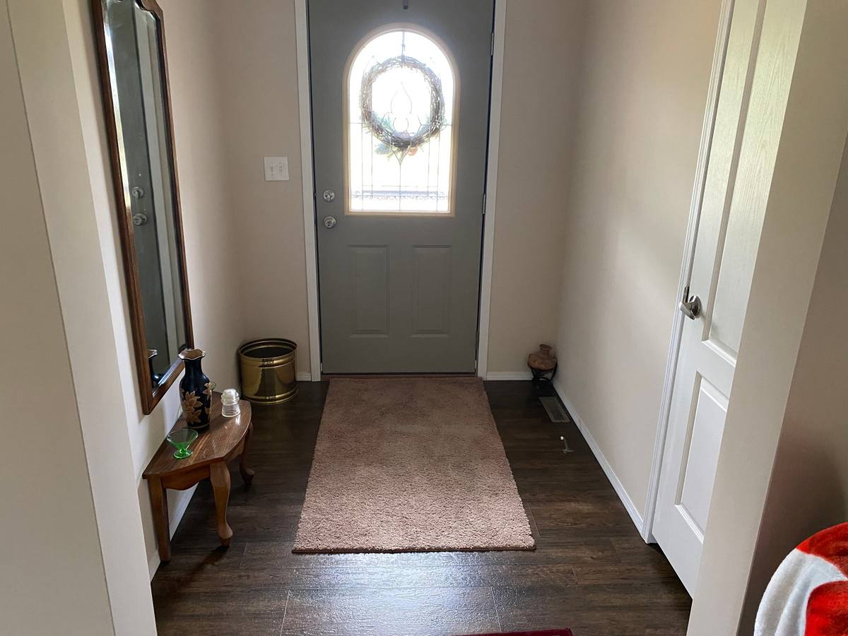 House for rent at 204 Baker Rd, Nancy, KY 42544